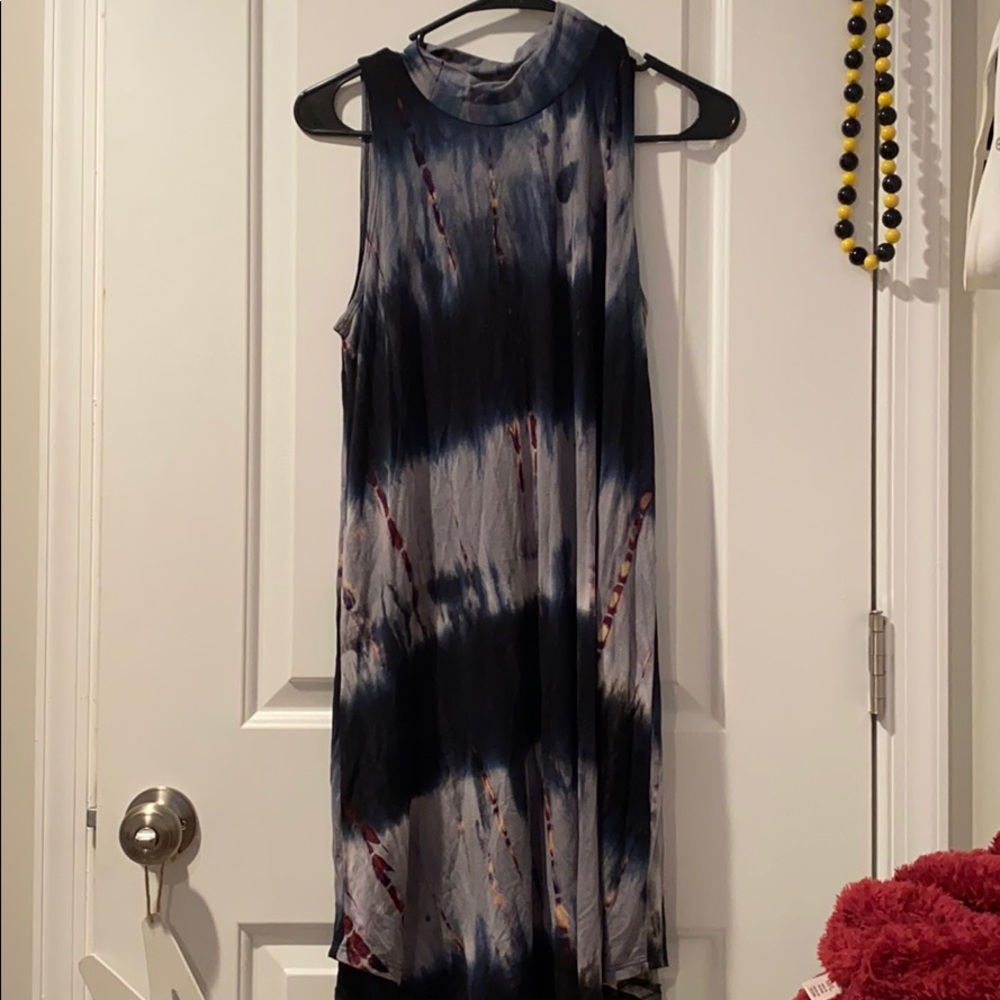 super soft cute dress!